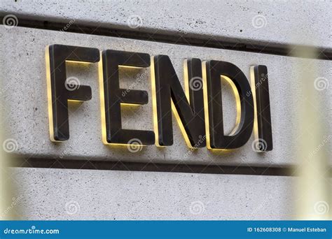 fendi france sales data|fendi company value.